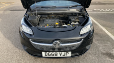 Vauxhall Corsa 1.4 [75] Energy 3dr [AC] Petrol Hatchback